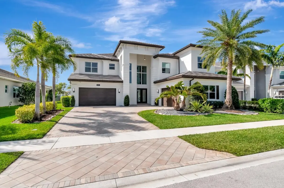 19871 Meadowside Lane, Boca Raton, FL 33498 - #1