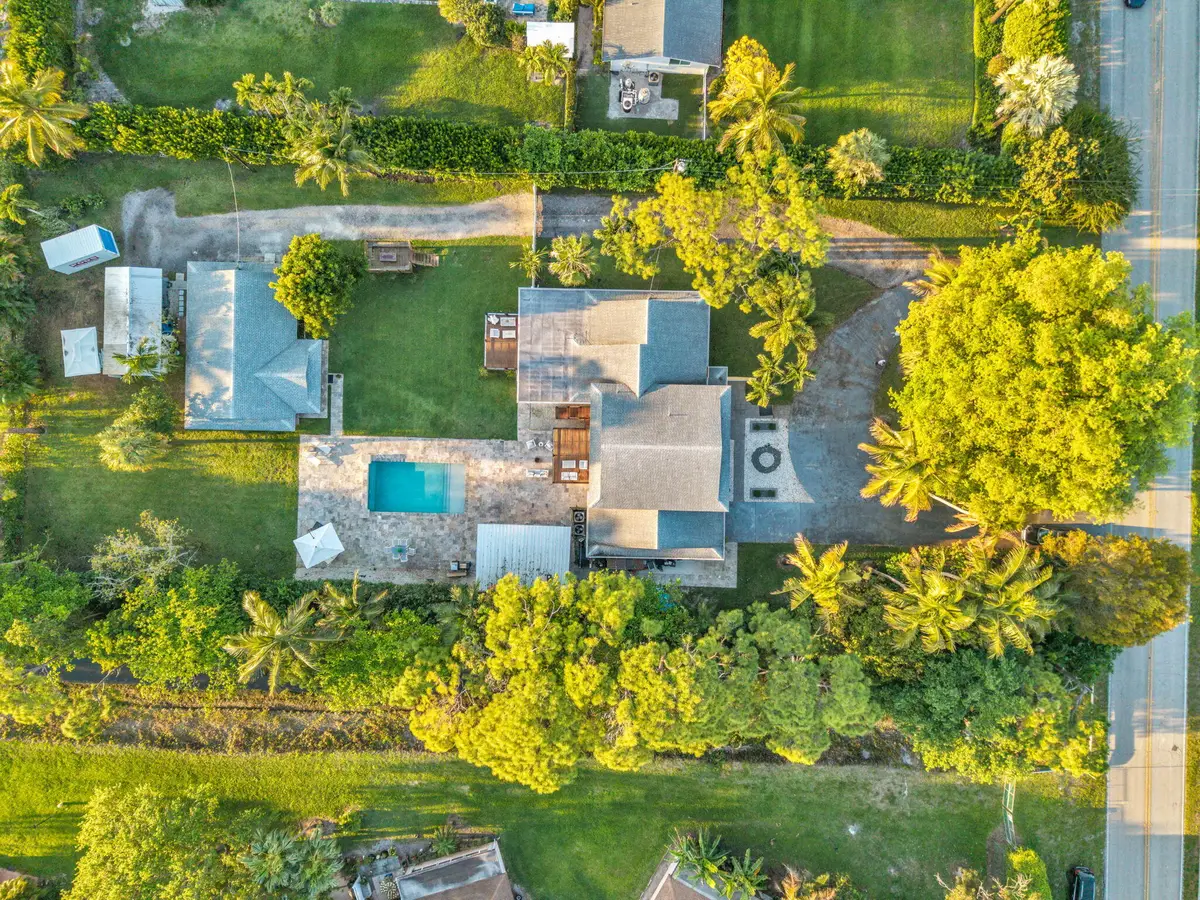 13487 Barwick Road, Delray Beach, FL 33445 - #1