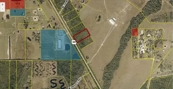 33872 Us-441, Okeechobee, FL 34972