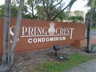 4255 N University Drive #101, Sunrise, FL 33351 - #1