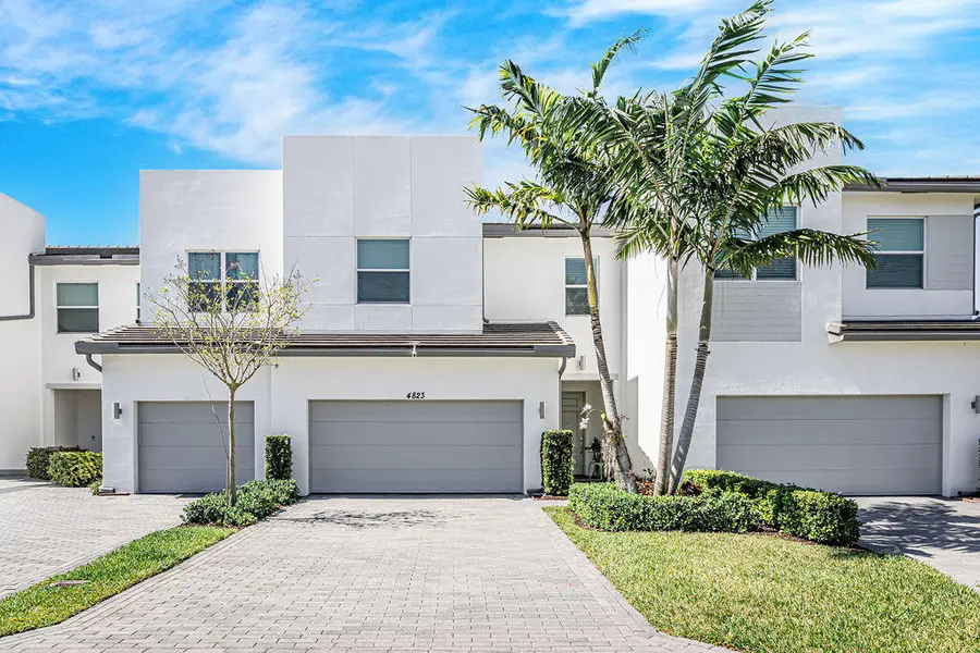 4823 Navali Drive, Lake Worth, FL 33467 - #2