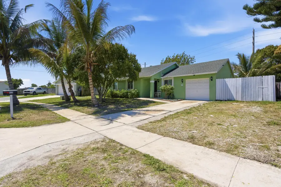 423 Foresta Terrace, West Palm Beach, FL 33415 - #3