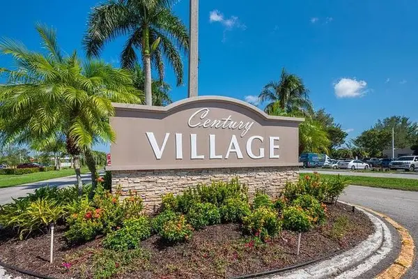 45 Easthampton B, West Palm Beach, FL 33417
