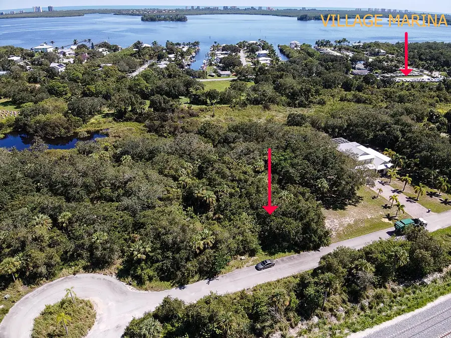 4132 Mariner Oaks Way, Fort Pierce, FL 34946 - #3