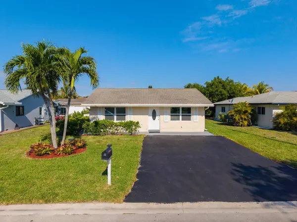 8107 NW 96th Avenue, Tamarac, FL 33321