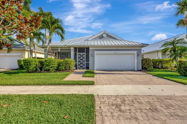 154 NW Swann Mill Circle, Port St Lucie, FL 34986