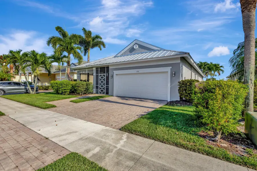 154 NW Swann Mill Circle, Port Saint Lucie, FL 34986 - #3