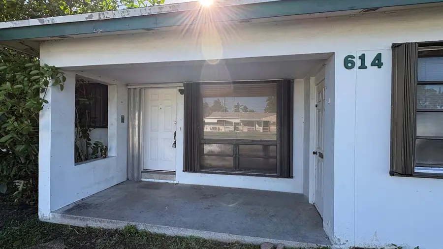 614 N 32nd Court, Hollywood, FL 33021 - #3