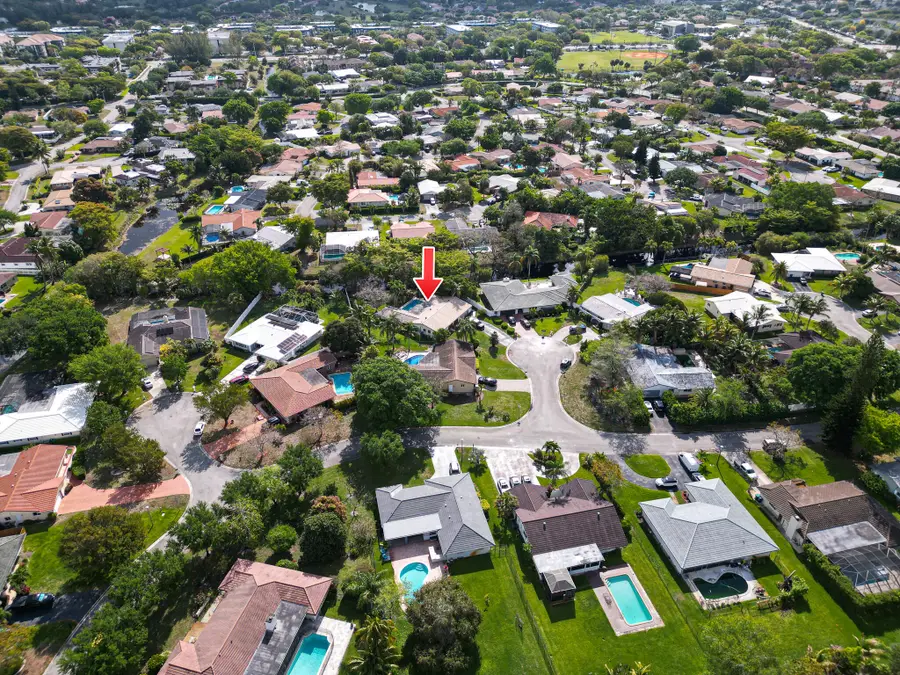 8619 NW 26th Court, Coral Springs, FL 33065 - #2