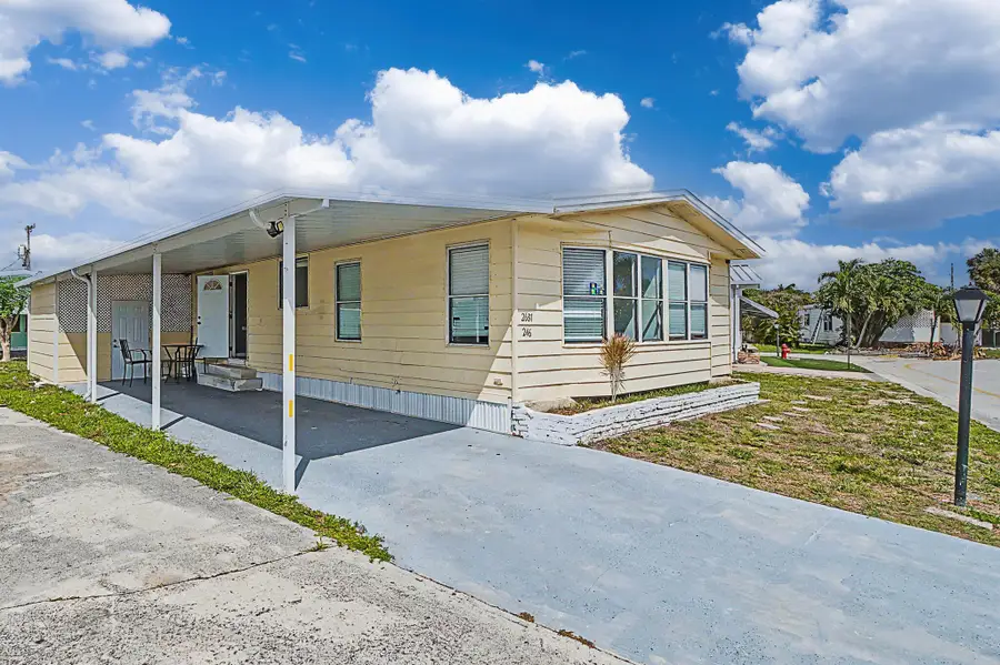 2681 Riviera Boulevard, West Palm Beach, FL 33409 - #3