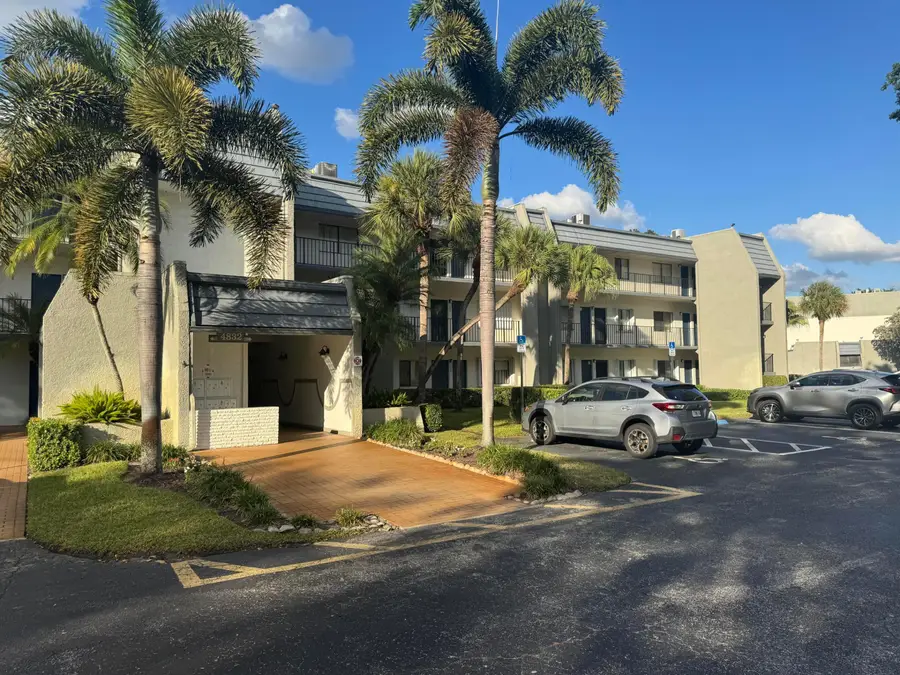 4832 Esedra Court #106, Lake Worth, FL 33467 - #2