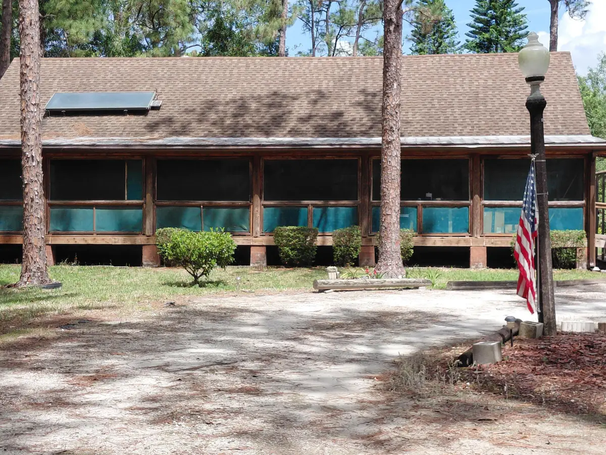 11615 Sunset Boulevard, The Acreage, FL 33411 - #1