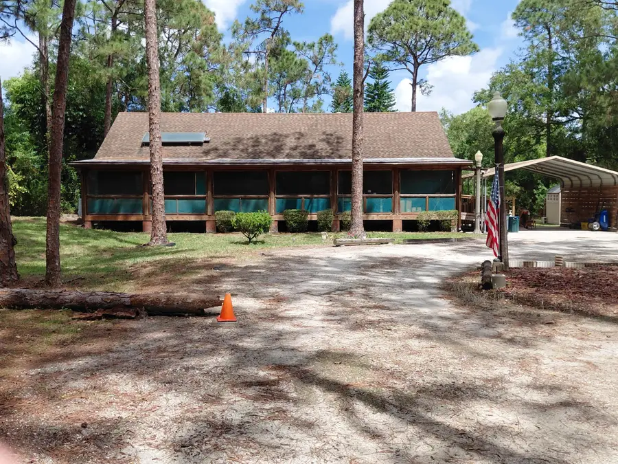 11615 Sunset Boulevard, The Acreage, FL 33411 - #2
