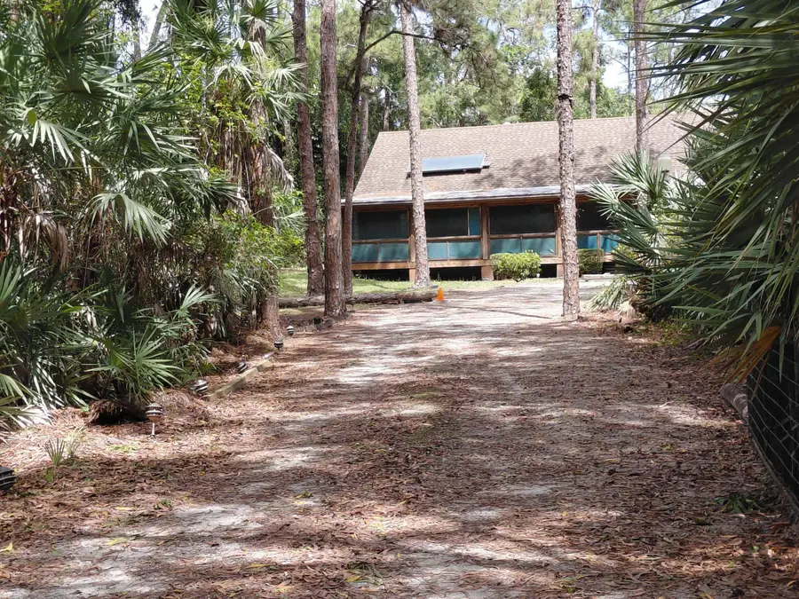 11615 Sunset Boulevard, The Acreage, FL 33411 - #3