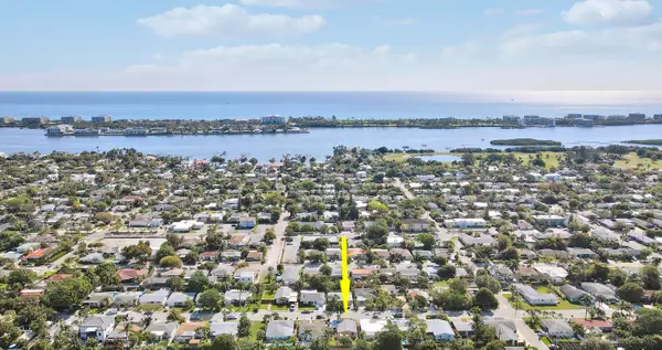 1621 N L Street, Lake Worth Beach, FL 33460