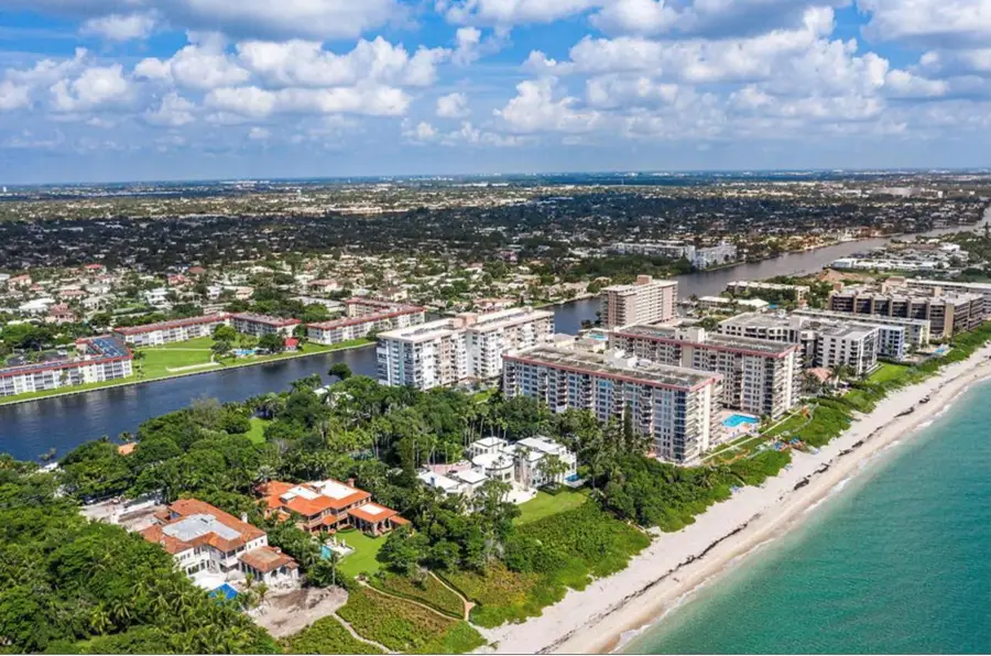 1150 Hillsboro Mile #207, Hillsboro Beach, FL 33062 - #2