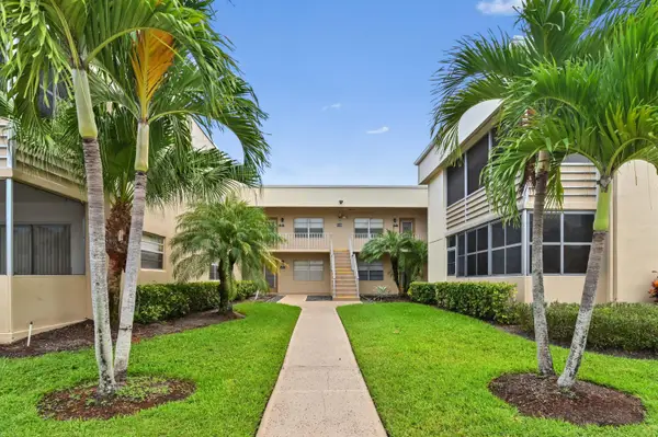 389 Capri, Delray Beach, FL 33484