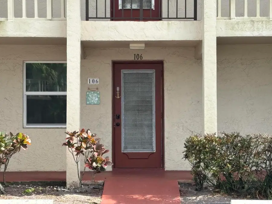 33 Abbey Lane #106, Delray Beach, FL 33446 - #2