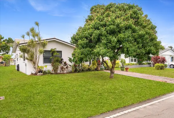 5713 NW 84th Terrace, Tamarac, FL 33321