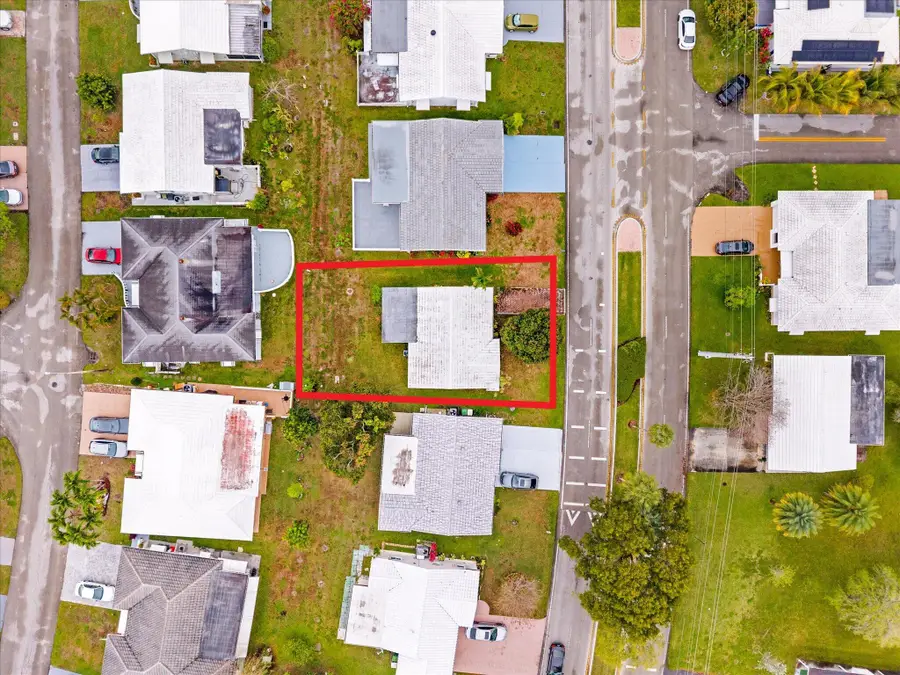 5713 NW 84th Terrace, Tamarac, FL 33321 - #3