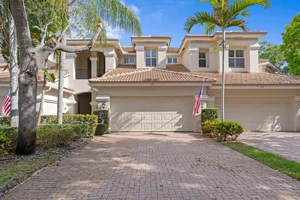 723 Cable Beach Lane, West Palm Beach, FL 33410