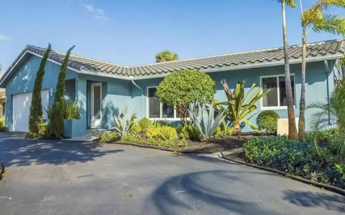 6800 NW 24th Terrace, Fort Lauderdale, FL 33309 - #1