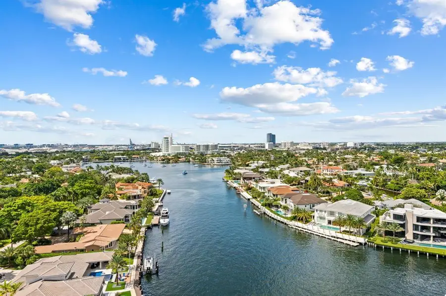 3055 Harbor Drive #1603, Fort Lauderdale, FL 33316 - #3