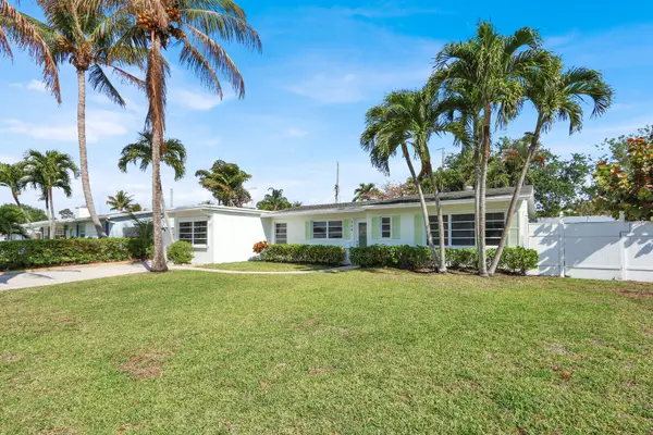 908 Eucalyptus Road, North Palm Beach, FL 33408
