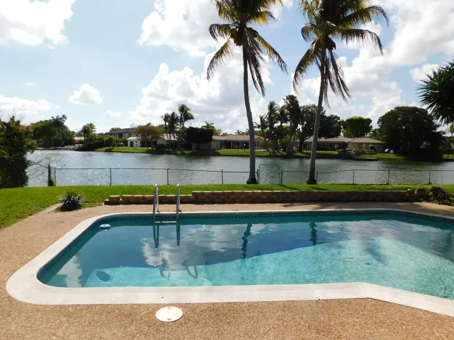 21411 Highland Lakes Boulevard, Miami, FL 33179 - #2