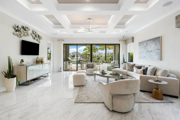 12672 Solana Bay Circle, Palm Beach Gardens, FL 33412