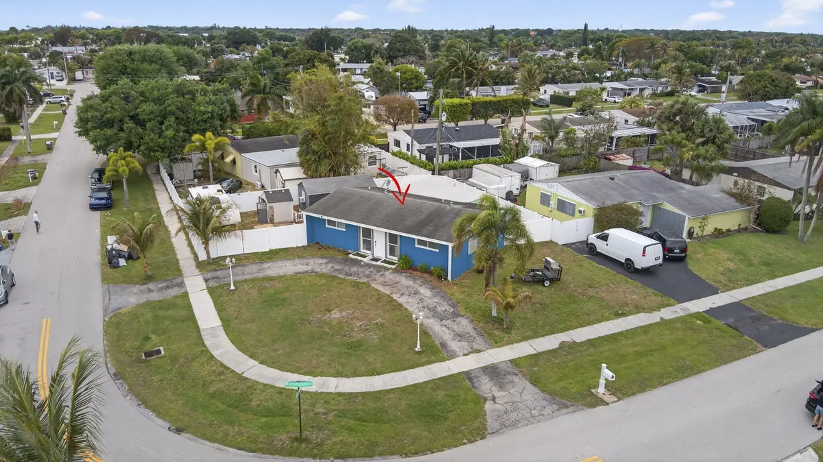 9141 Birmingham Drive, Palm Beach Gardens, FL 33410 - #1