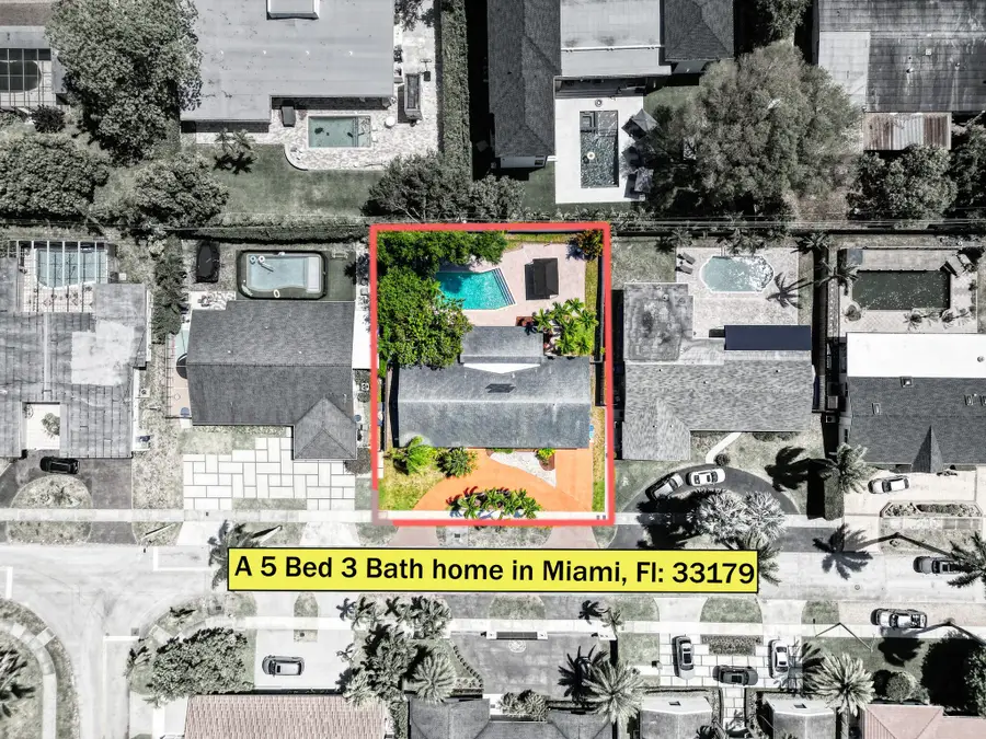 1870 NE 197th Terrace, Miami, FL 33179 - #3