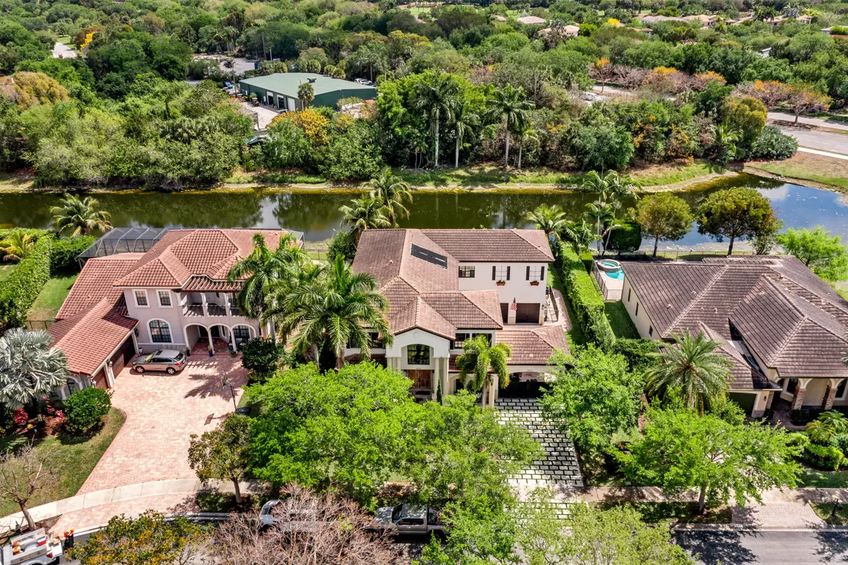 10221 Majestic Trail, Parkland, FL 33076 - #1