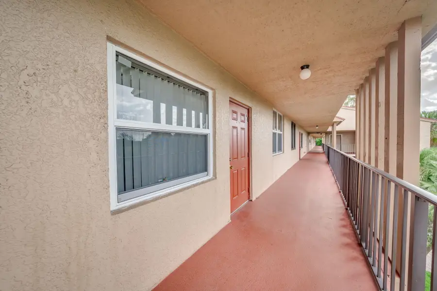 7301 NW 1st Street #402, Margate, FL 33063 - #3