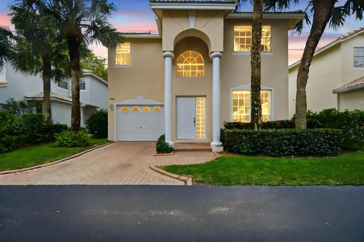 7331 Panache Way, Boca Raton, FL 33433 - #1