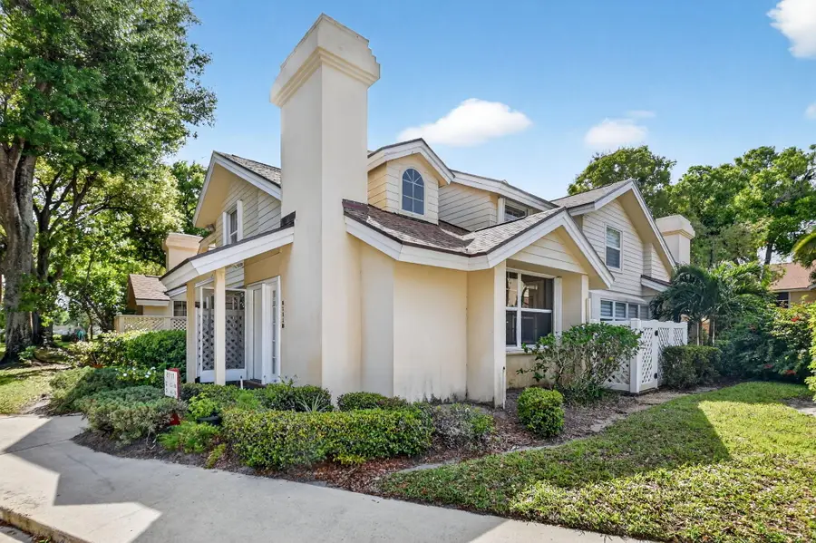 8111 Northboro Court #11b, Lake Clarke Shores, FL 33406 - #3