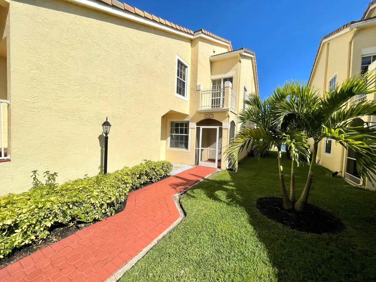 17317 Boca Club Boulevard #1, Boca Raton, FL 33487 - #1