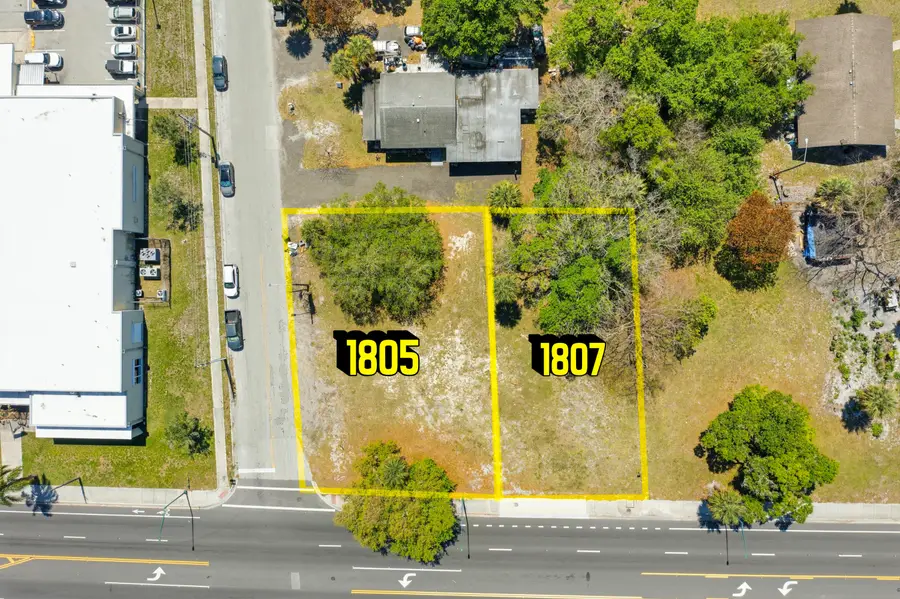 1805 Orange Avenue, Fort Pierce, FL 34950 - #2