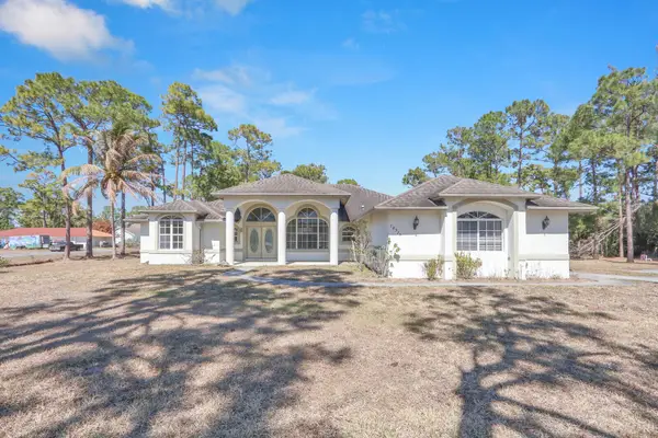 14575 Orange Boulevard, The Acreage, FL 33470