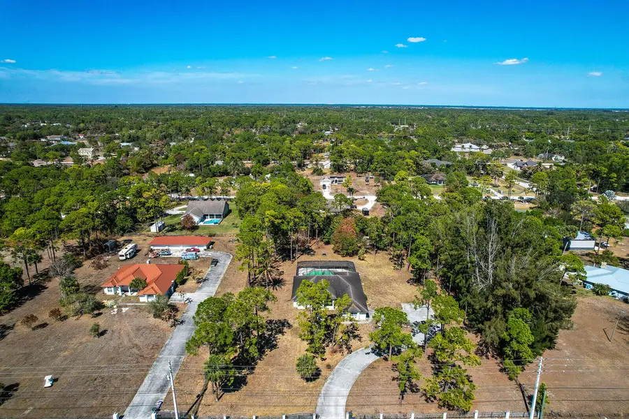 14575 Orange Boulevard, The Acreage, FL 33470 - #2