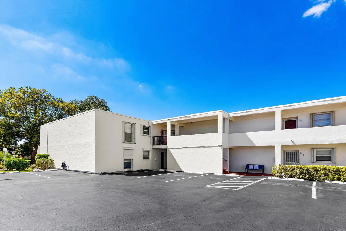 2561 Boundbrook Boulevard #209, Palm Springs, FL 33406 - #1