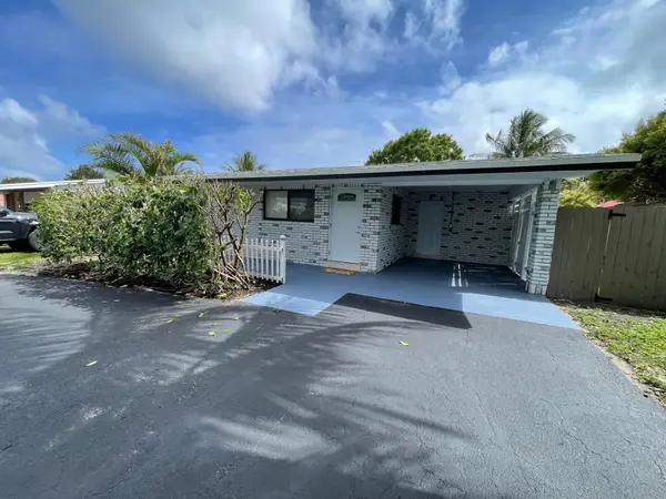 770 NW 40th Street, Oakland Park, FL 33309