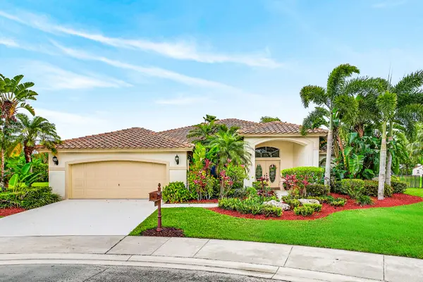 549 Stonemont Lane, Weston, FL 33326