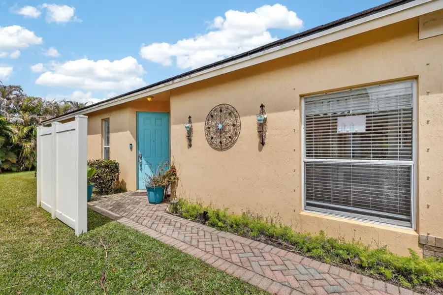 9724 SW Eastbrook Circle, Port Saint Lucie, FL 34987 - #3