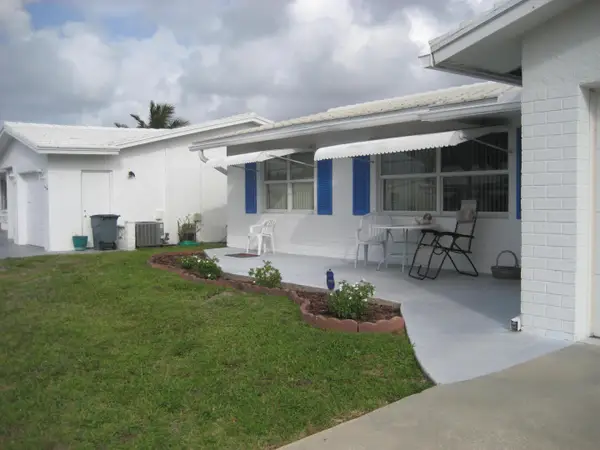 2108 SW 15th Street Sw, Boynton Beach, FL 33426