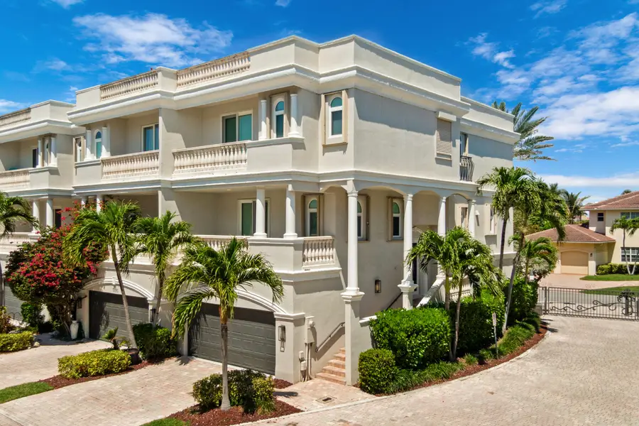 1792 Bay Drive #27, Pompano Beach, FL 33062 - #3