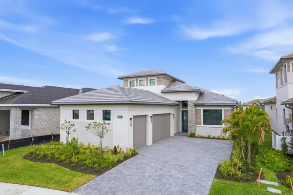 13921 Vivant Drive, Palm Beach Gardens, FL 33412