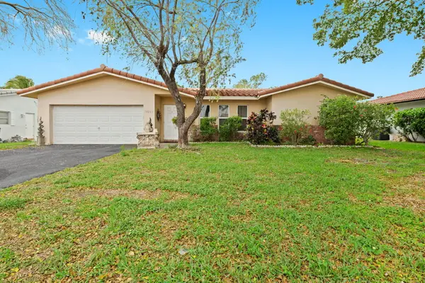 10805 NW 40th Street, Coral Springs, FL 33065