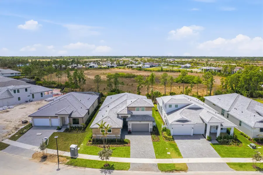 13688 Le Christine Drive, Palm Beach Gardens, FL 33412 - #3