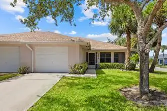 1731 N Dovetail Drive #C, Fort Pierce, FL 34982 - #1
